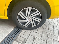 2013 citroën berlingo stationwagen 137000km - benzine - afbeelding 2 van  43