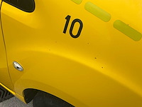 2013 citroën berlingo stationwagen 137000km - benzine - afbeelding 5 van  43