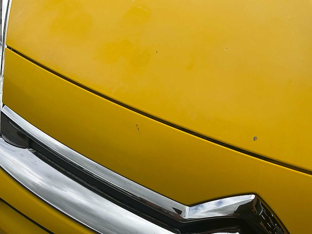 2013 citroën berlingo stationwagen 137000km - benzine - afbeelding 6 van  43