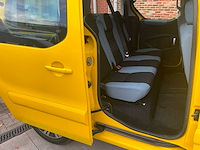 2013 citroën berlingo stationwagen 137000km - benzine - afbeelding 16 van  43