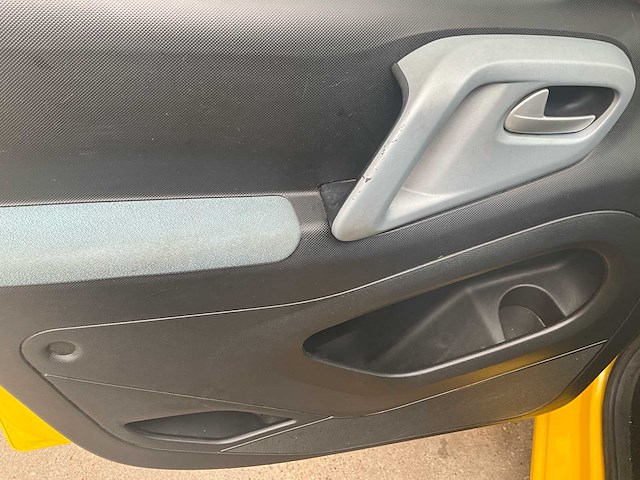 2013 citroën berlingo stationwagen 137000km - benzine - afbeelding 20 van  43