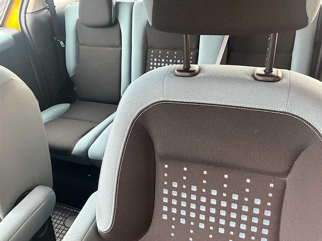 2013 citroën berlingo stationwagen 137000km - benzine - afbeelding 23 van  43