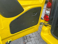 2013 citroën berlingo stationwagen 137000km - benzine - afbeelding 27 van  43