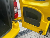 2013 citroën berlingo stationwagen 137000km - benzine - afbeelding 28 van  43