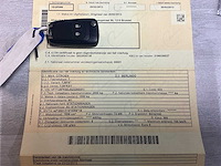 2013 citroën berlingo stationwagen 137000km - benzine - afbeelding 35 van  43