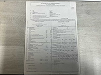 2013 citroën berlingo stationwagen 137000km - benzine - afbeelding 38 van  43