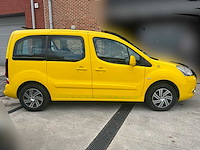 2013 citroën berlingo stationwagen 137000km - benzine - afbeelding 40 van  43