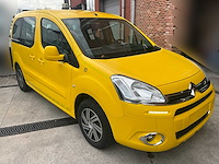 2013 citroën berlingo stationwagen 137000km - benzine - afbeelding 41 van  43