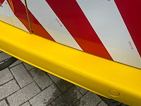 2013 citroën berlingo stationwagen 137000km - benzine - afbeelding 9 van  44