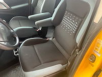 2013 citroën berlingo stationwagen 137000km - benzine - afbeelding 18 van  44