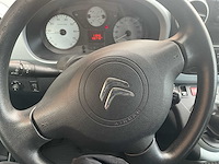 2013 citroën berlingo stationwagen 137000km - benzine - afbeelding 22 van  44