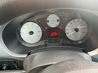 2013 citroën berlingo stationwagen 137000km - benzine - afbeelding 23 van  44