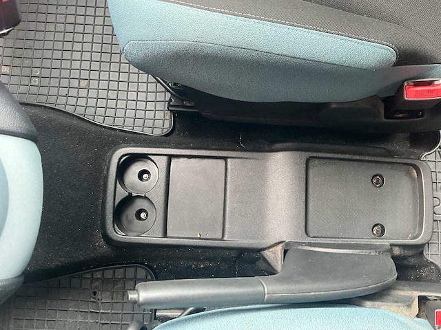 2013 citroën berlingo stationwagen 137000km - benzine - afbeelding 26 van  44