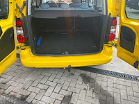 2013 citroën berlingo stationwagen 137000km - benzine - afbeelding 27 van  44