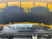 2013 citroën berlingo stationwagen 137000km - benzine - afbeelding 34 van  44