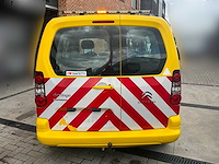 2013 citroën berlingo stationwagen 137000km - benzine - afbeelding 31 van  44