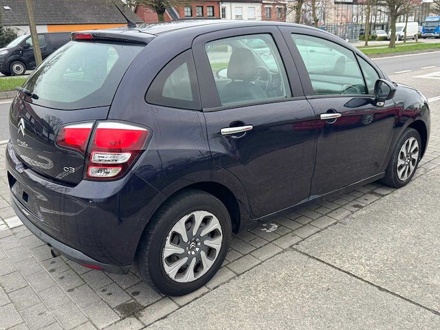 2013 citroën c3 - personenauto - afbeelding 20 van  24