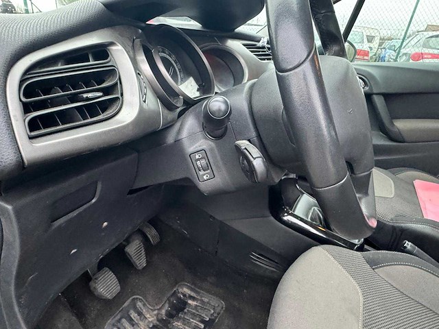 2013 citroën c3 benzine - afbeelding 7 van  31