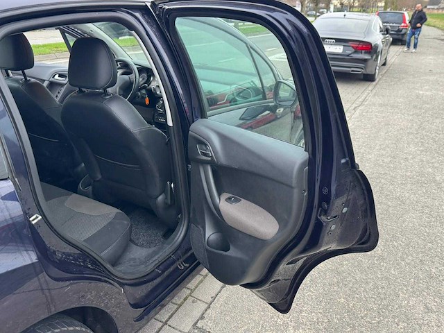 2013 citroën c3 benzine - afbeelding 11 van  31