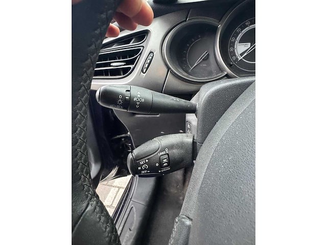 2013 citroën c3 benzine - afbeelding 12 van  31