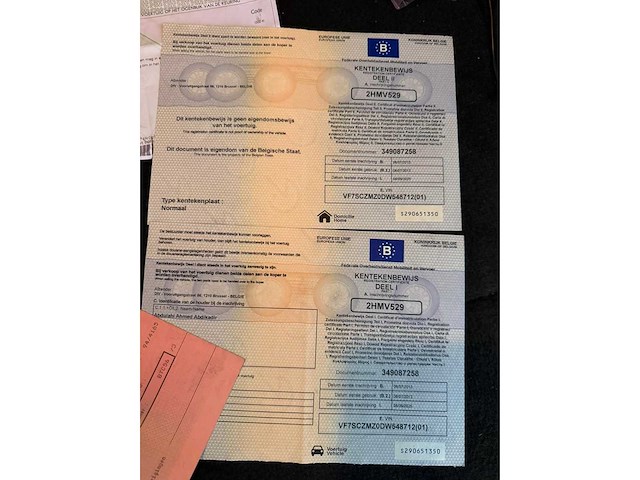 2013 citroën c3 benzine - afbeelding 17 van  31