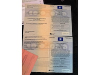 2013 citroën c3 benzine - afbeelding 17 van  31