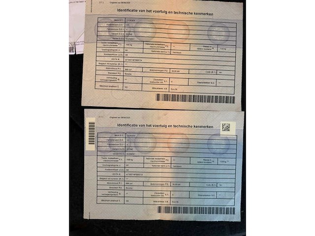 2013 citroën c3 benzine - afbeelding 18 van  31