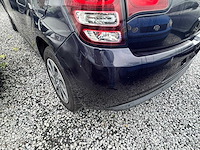 2013 citroën c3 benzine - afbeelding 23 van  31