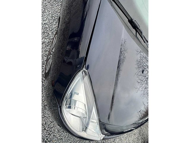 2013 citroën c3 benzine - afbeelding 26 van  31