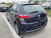 2013 citroën c3 benzine - afbeelding 21 van  31