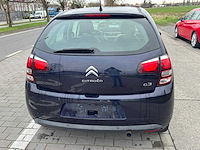 2013 citroën c3 benzine - afbeelding 28 van  31