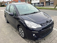 2013 citroën c3 benzine - afbeelding 30 van  31