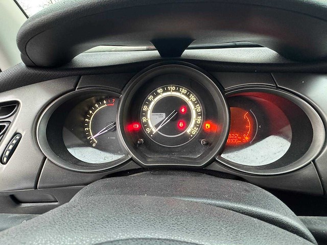 2013 citroën c3 benzine - afbeelding 1 van  16