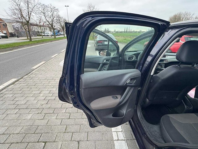 2013 citroën c3 benzine - afbeelding 7 van  16