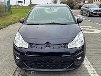2013 citroën c3 benzine - afbeelding 15 van  16