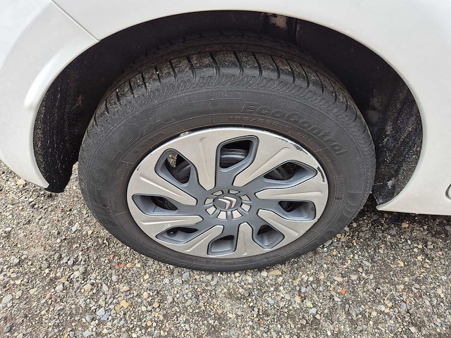 2013 citroen c3 personenauto - afbeelding 6 van  16