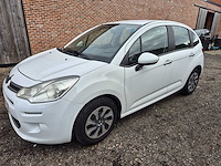 2013 citroen c3 personenauto - afbeelding 1 van  16