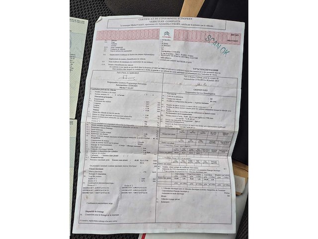 2013 citroen c3 personenauto - afbeelding 9 van  16