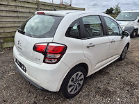 2013 citroen c3 personenauto - afbeelding 12 van  16