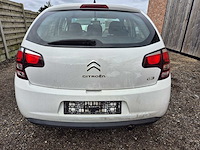 2013 citroen c3 personenauto - afbeelding 13 van  16