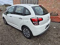 2013 citroen c3 personenauto - afbeelding 14 van  16