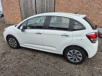 2013 citroen c3 personenauto - afbeelding 15 van  16