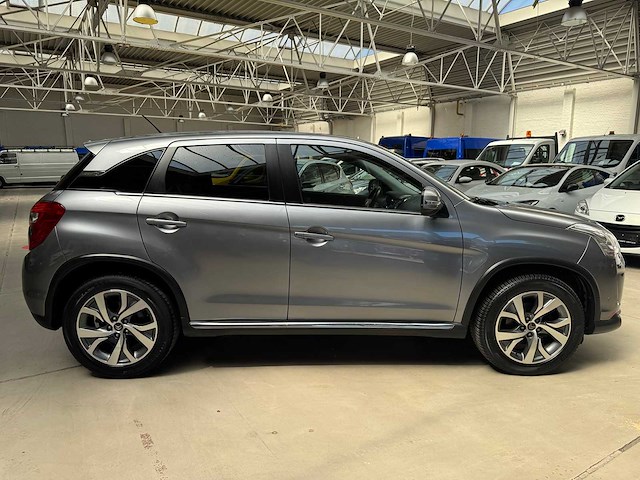 2013 citroën c4 aircross bu9hd - afbeelding 3 van  27