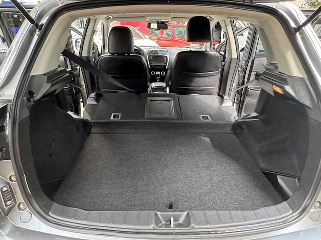 2013 citroën c4 aircross bu9hd - afbeelding 17 van  27