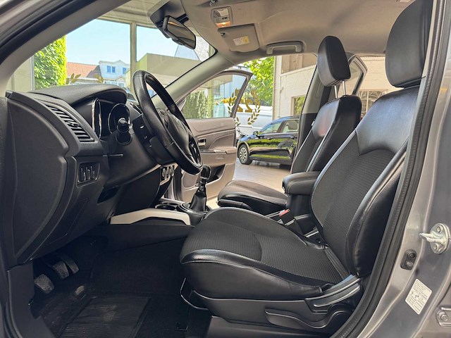 2013 citroën c4 aircross bu9hd - afbeelding 7 van  23