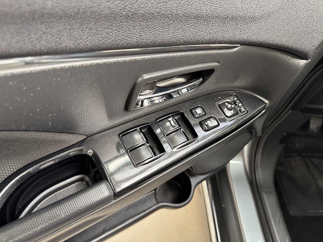 2013 citroën c4 aircross bu9hd - afbeelding 8 van  23