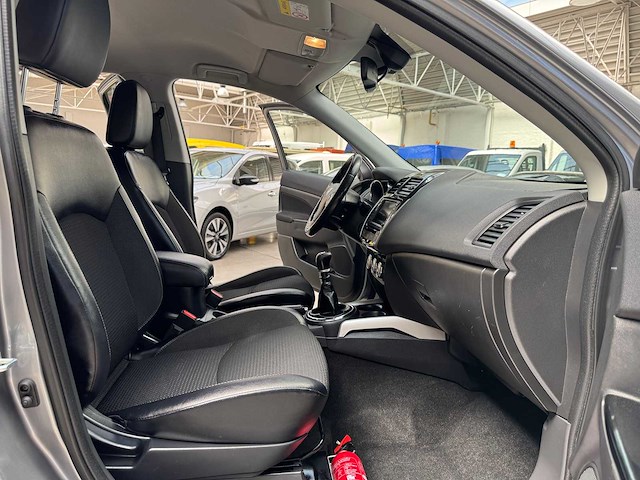 2013 citroën c4 aircross bu9hd - afbeelding 14 van  27