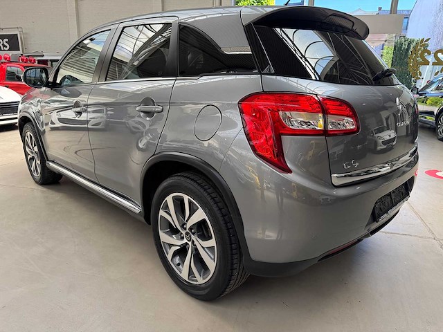 2013 citroën c4 aircross bu9hd - afbeelding 21 van  24