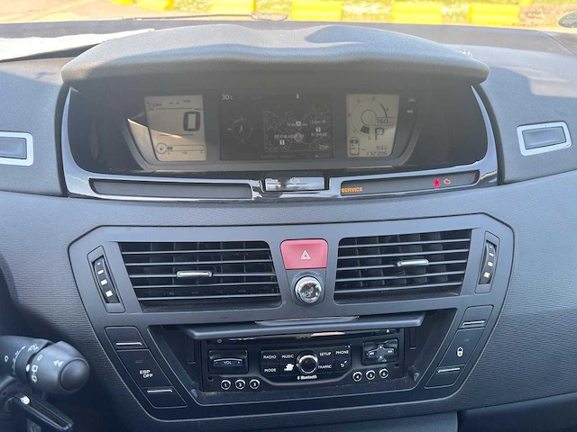 2013 citroën c4 picasso auto - afbeelding 5 van  34