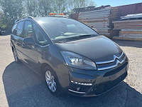 2013 citroën c4 picasso auto - afbeelding 31 van  34